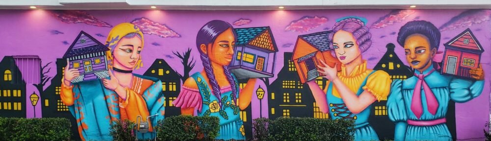 Filipinx Artists of Houston